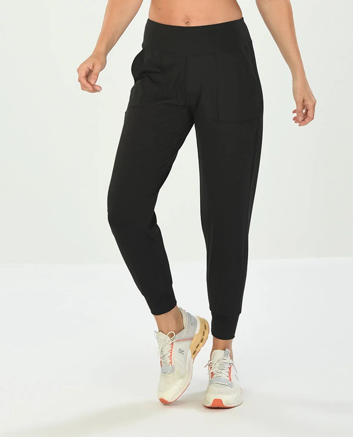 Vogo Jogger Pant with Pockets