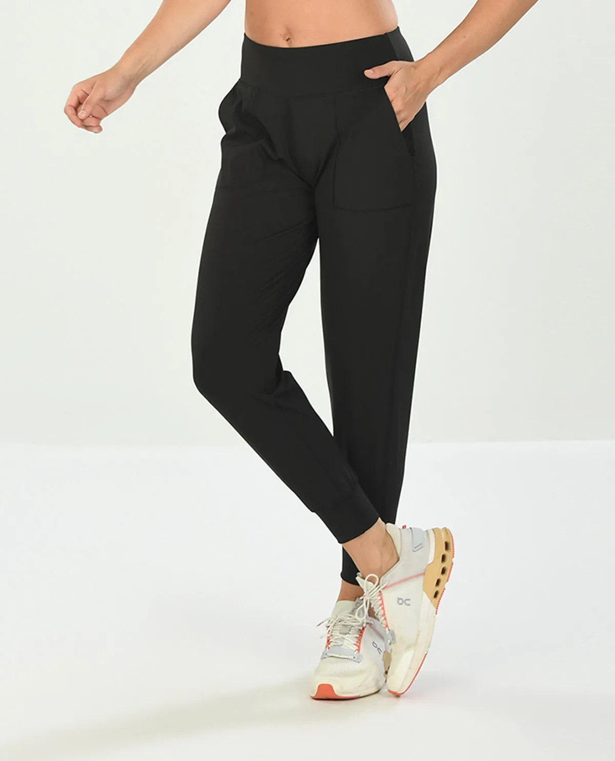 Vogo Jogger Pant with Pockets