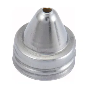 Winco G-104C Tops for G-104 & G-304, Stainless Steel