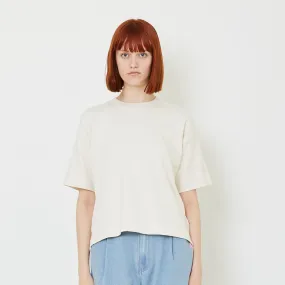 Women Essential Boxy Tee - SW2409150