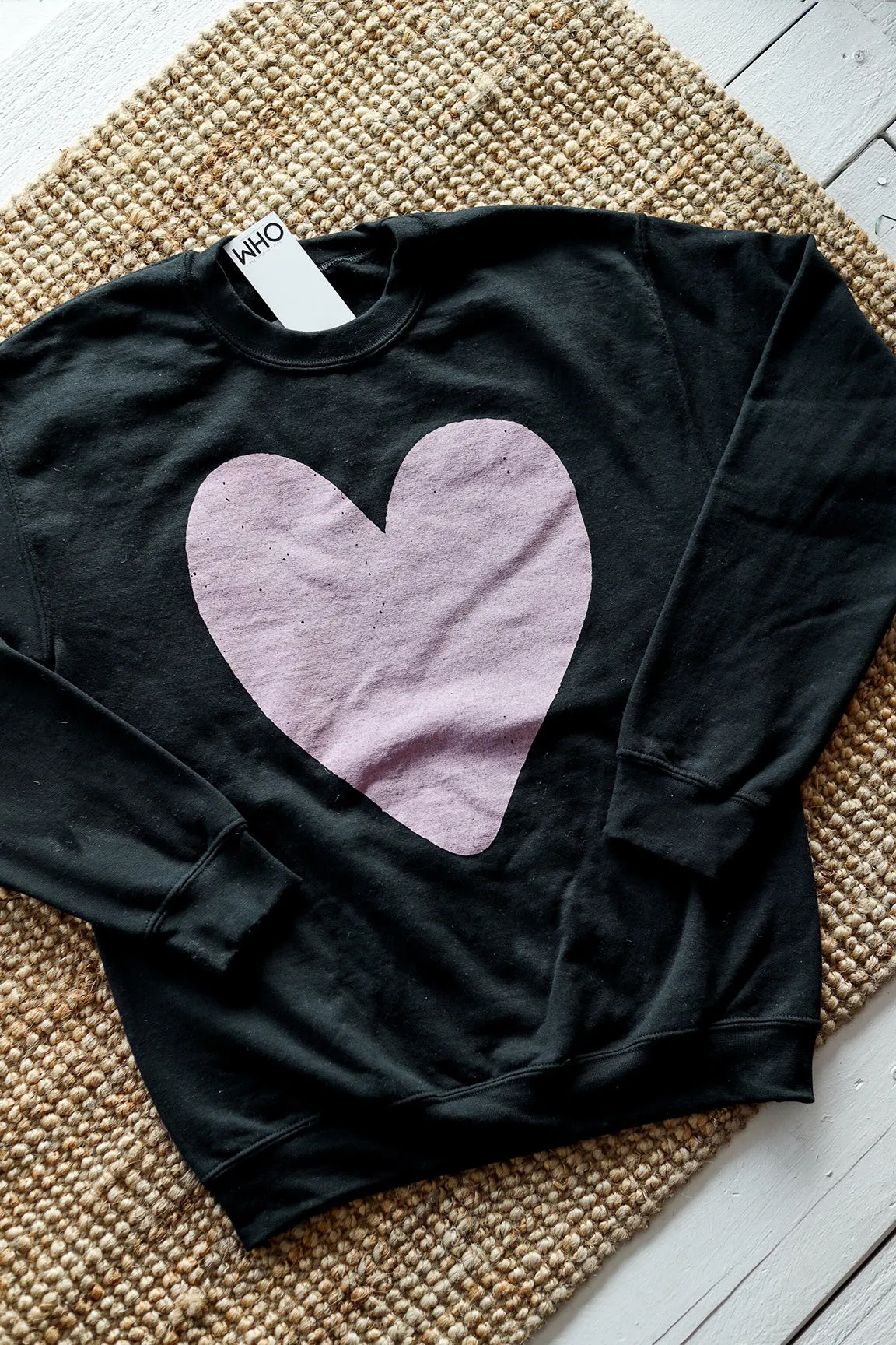 You have my heart Sweatshirts