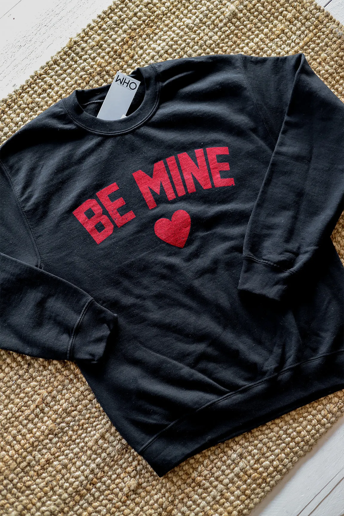 You have my heart Sweatshirts