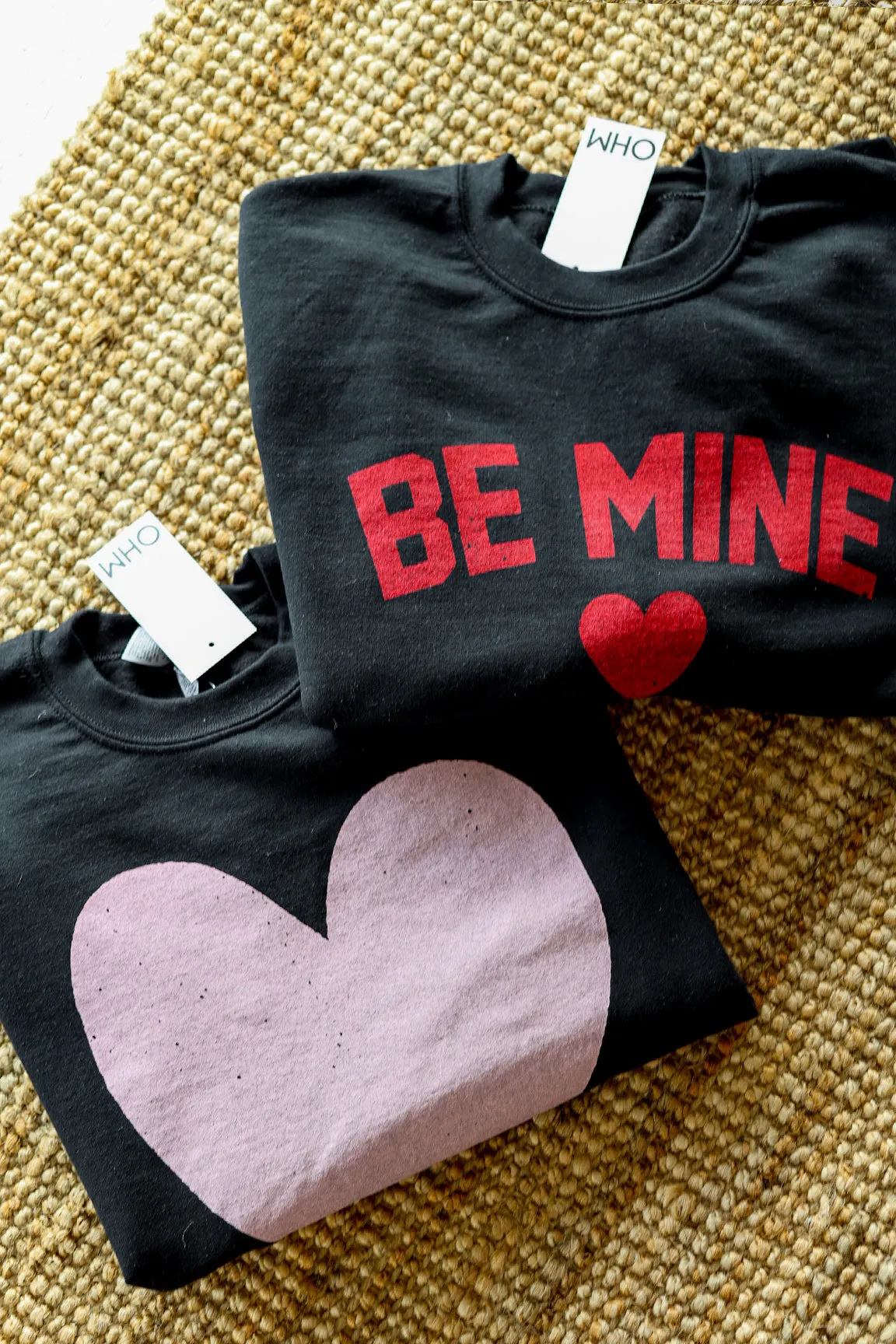 You have my heart Sweatshirts